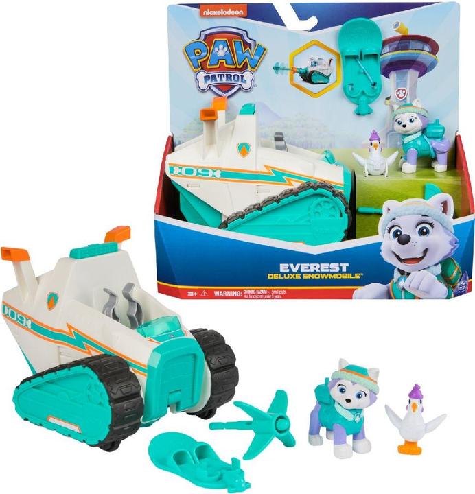 Produktbild Spin Master Everest