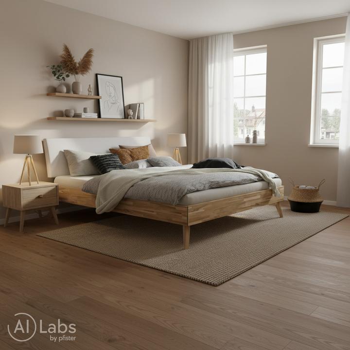 Image du produit Hasena Pesaro 20 (120 x 200 cm)