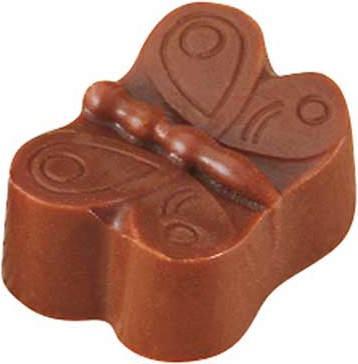 Image du produit Martellato Moule à pralines Papillon