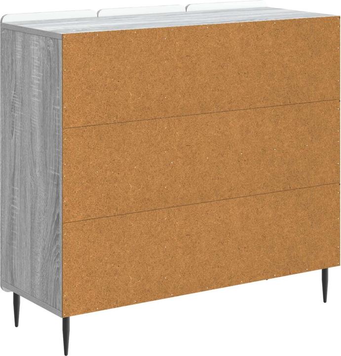 Produktbild vidaXL Aufbewahrungsmöbel (34.50 x 89 x 82 cm)