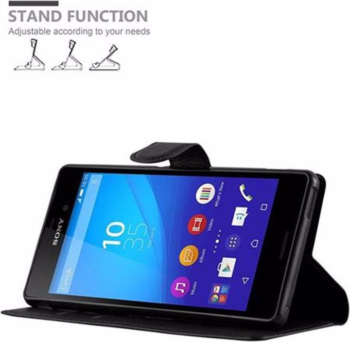 Immagine prodotto Cadorabo Libro con copertina con funzione di stand