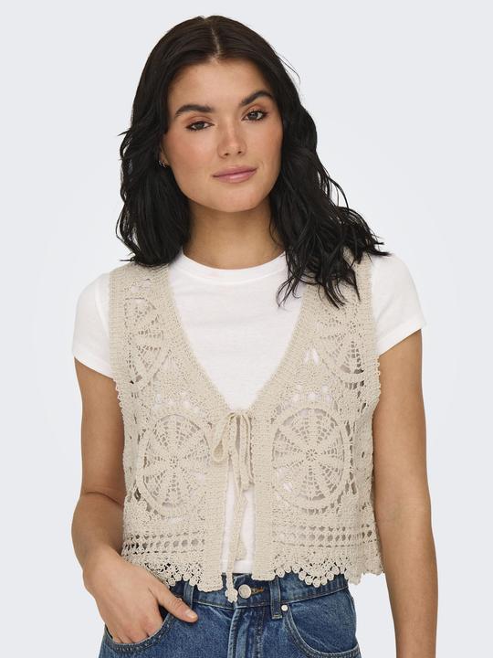 Produktbild JdY JDYVIC Weste Weste (XL)
