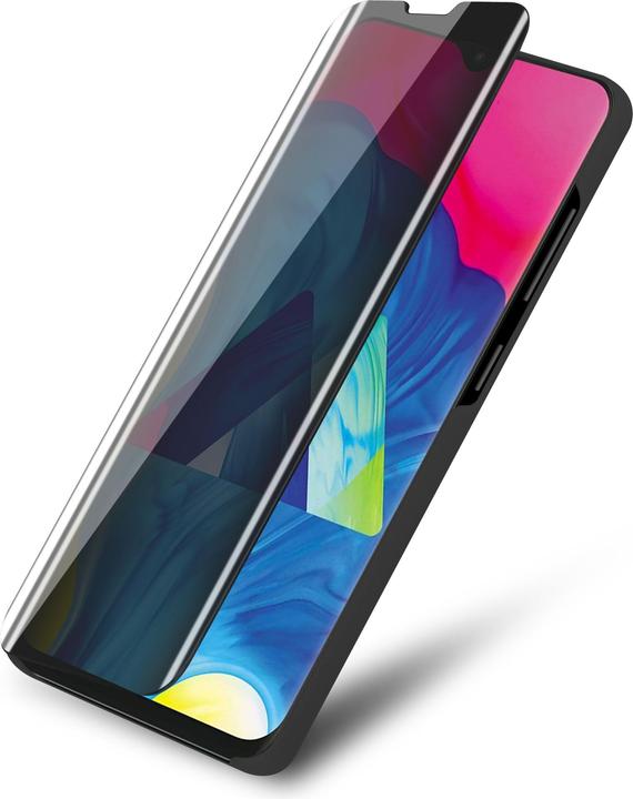 Image du produit Cadorabo Book Smart View Couverture miroir (HTC One M10, Samsung Galaxy A10)
