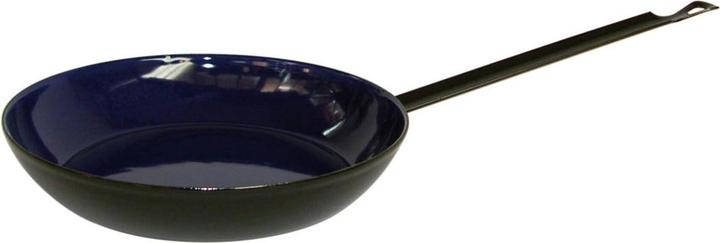 Produktbild Riess Bauernpfanne (30 cm, Bratpfanne, Edelstahl)