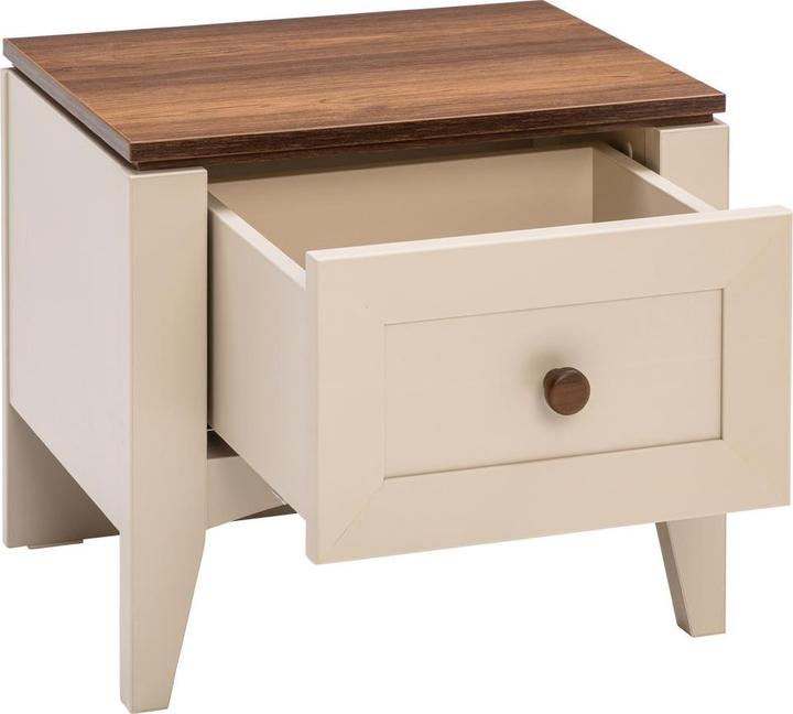 Image du produit Cilek Nachttisch Lapel (50 x 45 cm)