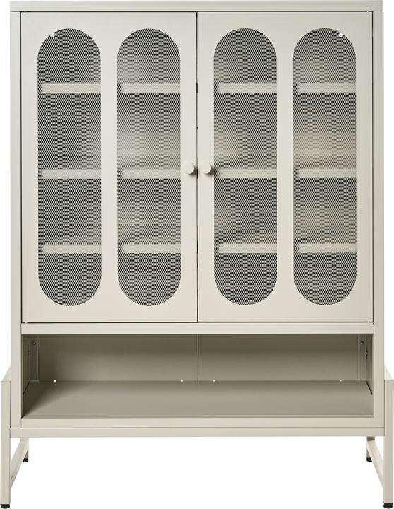 Produktbild Beliani Soletta (84 x 35 x 108 cm)