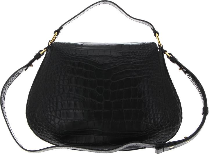 Immagine prodotto Coccinelle Sole Croco Sof Handbag Soft Croco Print Leather