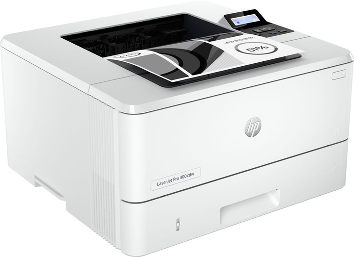 Produktbild HP LaserJet Pro 3002dw (Laser, Schwarz-Weiss)