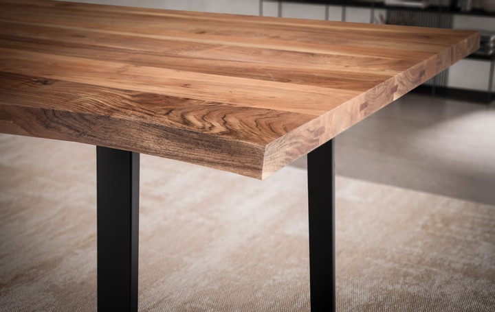 Image du produit Wohnling 160x80x76 (160 x 80 x 76 cm)