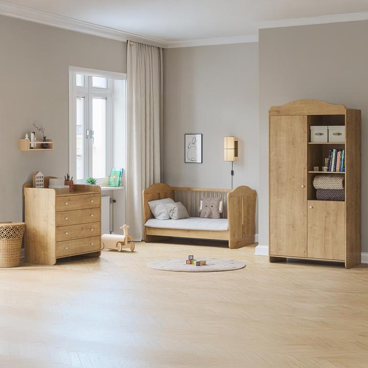 Produktbild Petits-Meubles Megeve (70 x 140 cm)