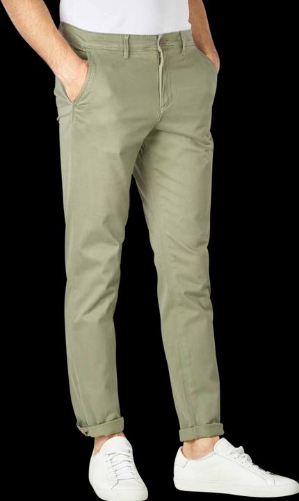 Produktbild Jack & Jones MARCO BOWIE SA NAVY BLAZER Slim Fit Chino (W36/L32)