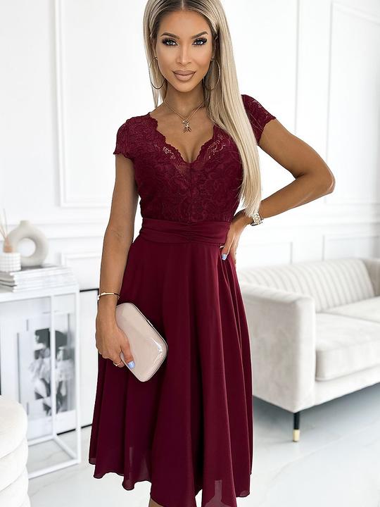 Produktbild Numoco Abendkleid (S)