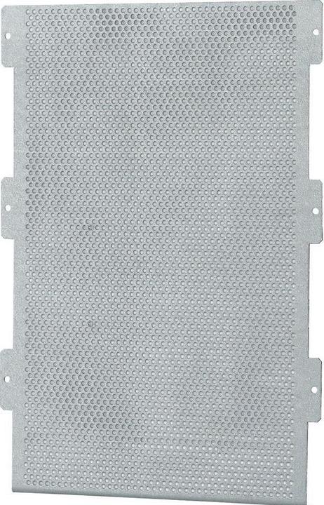 Image du produit Eaton Plaque de montage microperforée pour 4- 178918