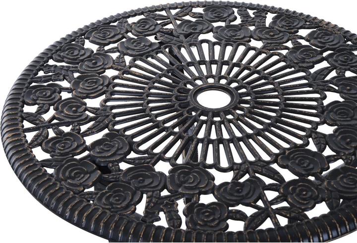 Produktbild Outsunny Gartenset (60 x 66 cm)