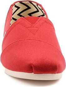 Actual product image Toms Classic Alpargata RecyCot (41)