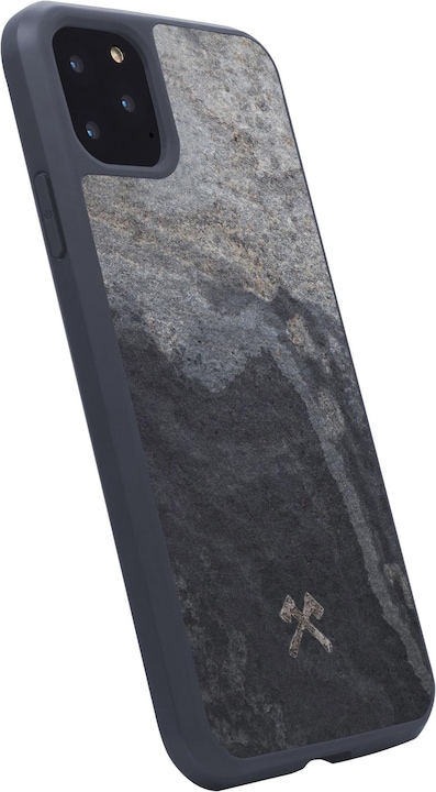 Immagine prodotto Woodcessories EcoBump Stone (Apple iPhone 11 Pro Max)