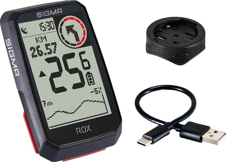 Immagine prodotto Sigma Sport Rox 4.0 GPS