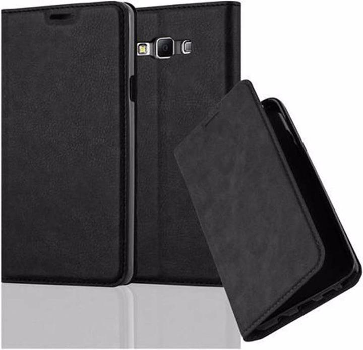 Productafbeelding Cadorabo Boek Onzichtbare Magneethoes (Samsung Galaxy A7)