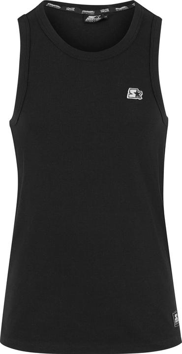 Actual product image Starter Rib Tank Top - 192115 (XXL)
