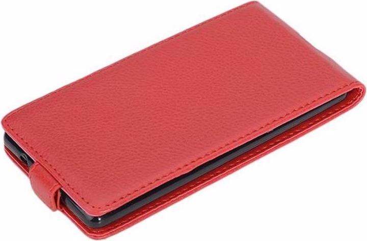 Produktbild Cadorabo Flip Glatt Cover (OnePlus 3)