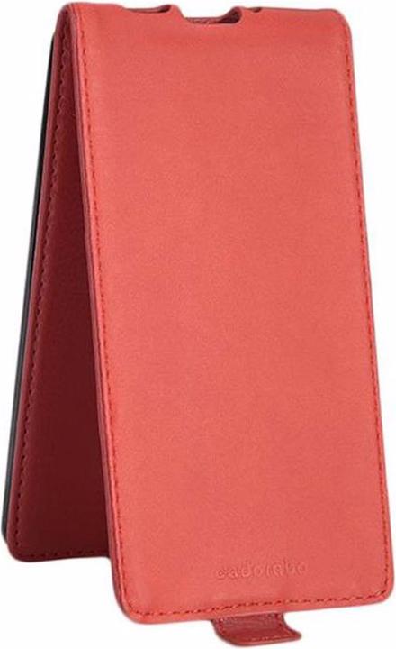Produktbild Cadorabo Flip Glatt Cover (OnePlus 3)