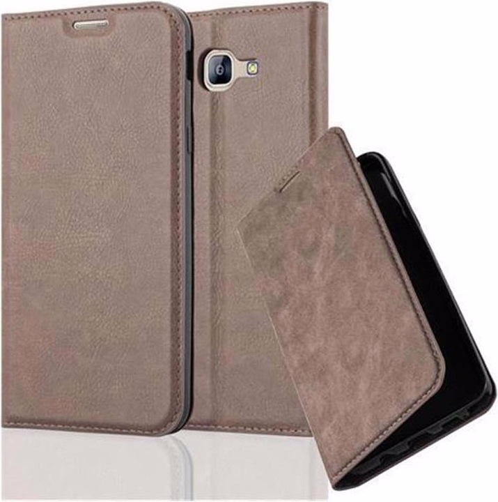 Coffee brown