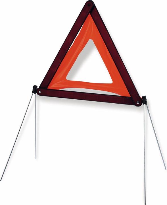 Produktbild Dunlop Warning triangle E11 PS
