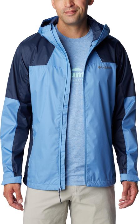Produktbild Columbia Inner Limits III Jacket (XL)