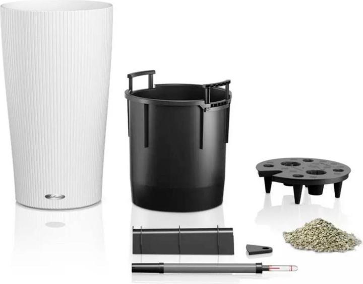 Actual product image Lechuza Cilinro Color 23 (23 cm)