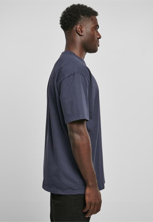 Produktbild Urban Classics Heavy Oversized Garment Dye Tee - 21143 (XL)