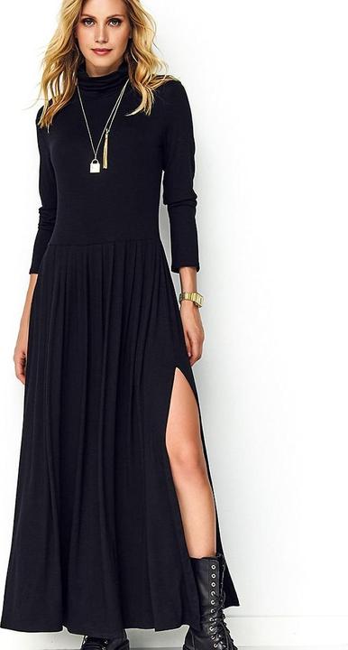 Produktbild Makadamia Alltagskleid (36)