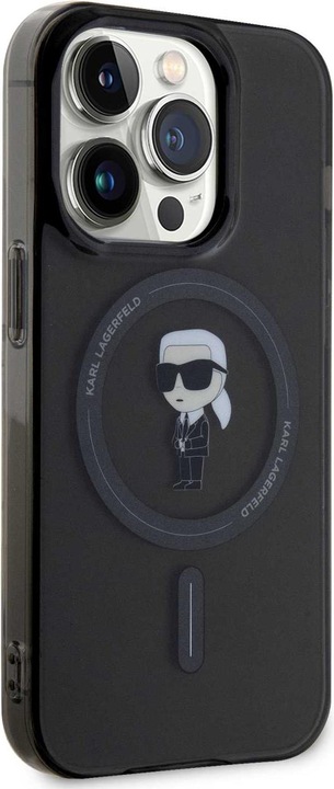 Produktbild Karl Lagerfeld Hard Case (Apple iPhone 15 Pro)