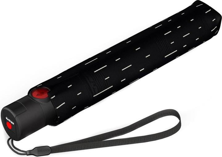 Immagine prodotto Knirps U.200 ultra light duomatic rain nero