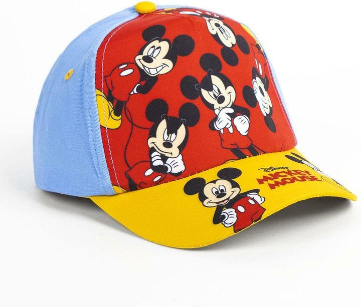 Produktbild Mickey Kinderkappe Mouse (51 cm)