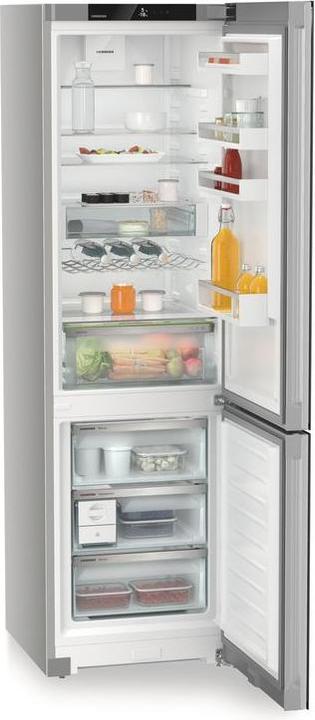 Actual product image Liebherr CNgbc5723-22 Plus EasyFresh NoFrost (371 l)