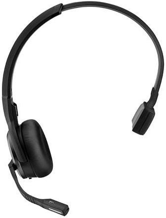 Actual product image EPOS SENNHEISER IMPACT SDW 5035 EU Wireless DECT Headset monaural with base station for phone mobile (Wireless, Skype)