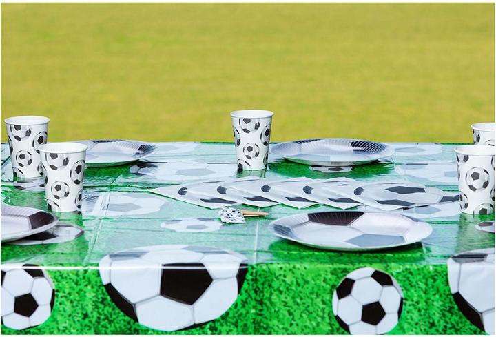 Image du produit Boland Fussball, 20St. (20 x, 33 x 33 cm)