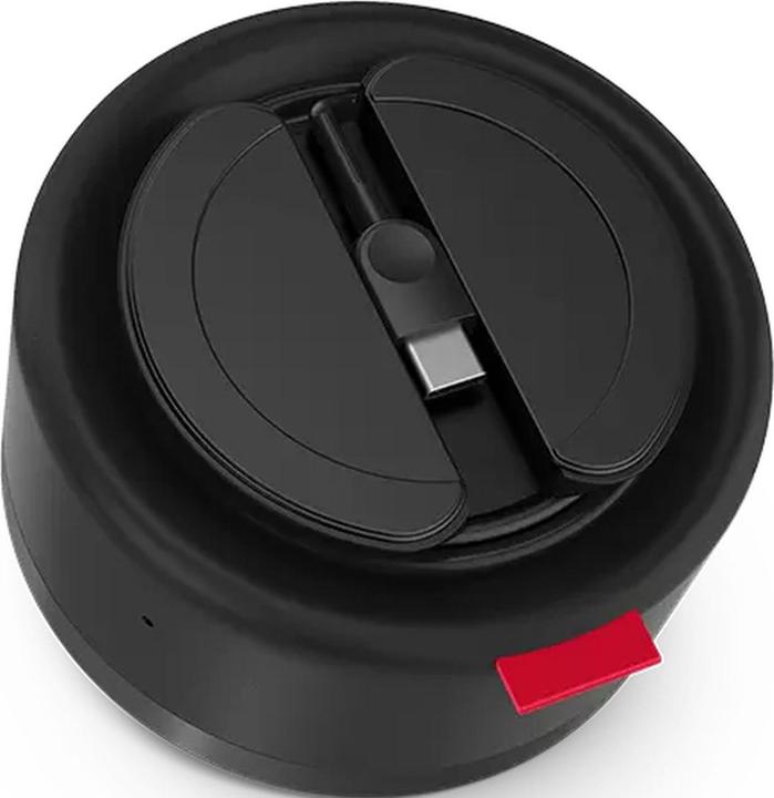 Actual product image Lenovo Go