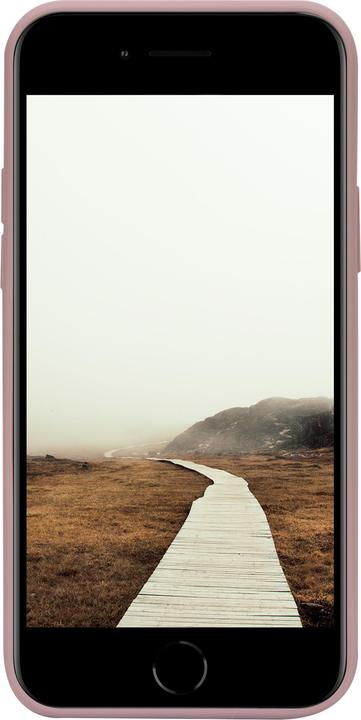 Actual product image dbramante1928 Greenland (Apple iPhone SE)
