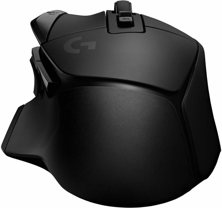 Actual product image Logitech G G502 X (Cable)