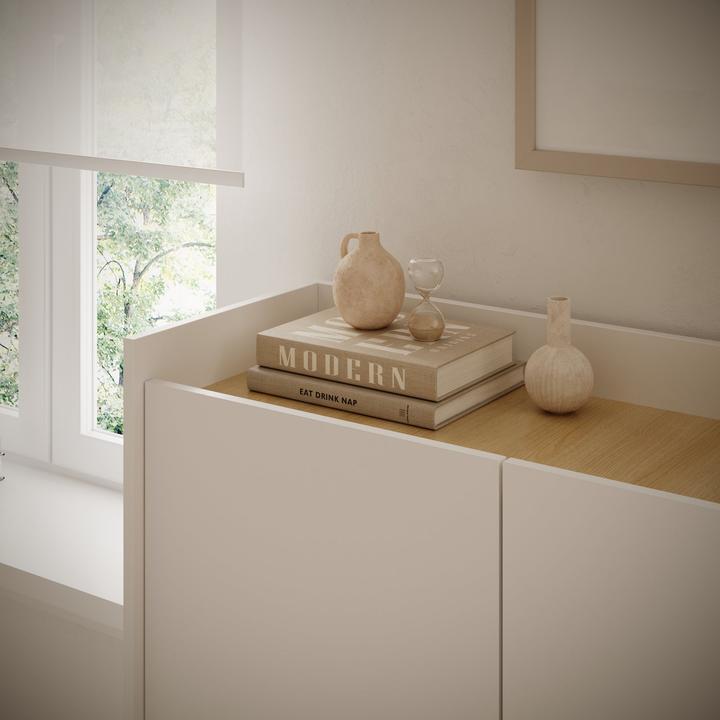 Produktbild Selsey Tovi (139.80 x 36.40 x 95.50 cm)