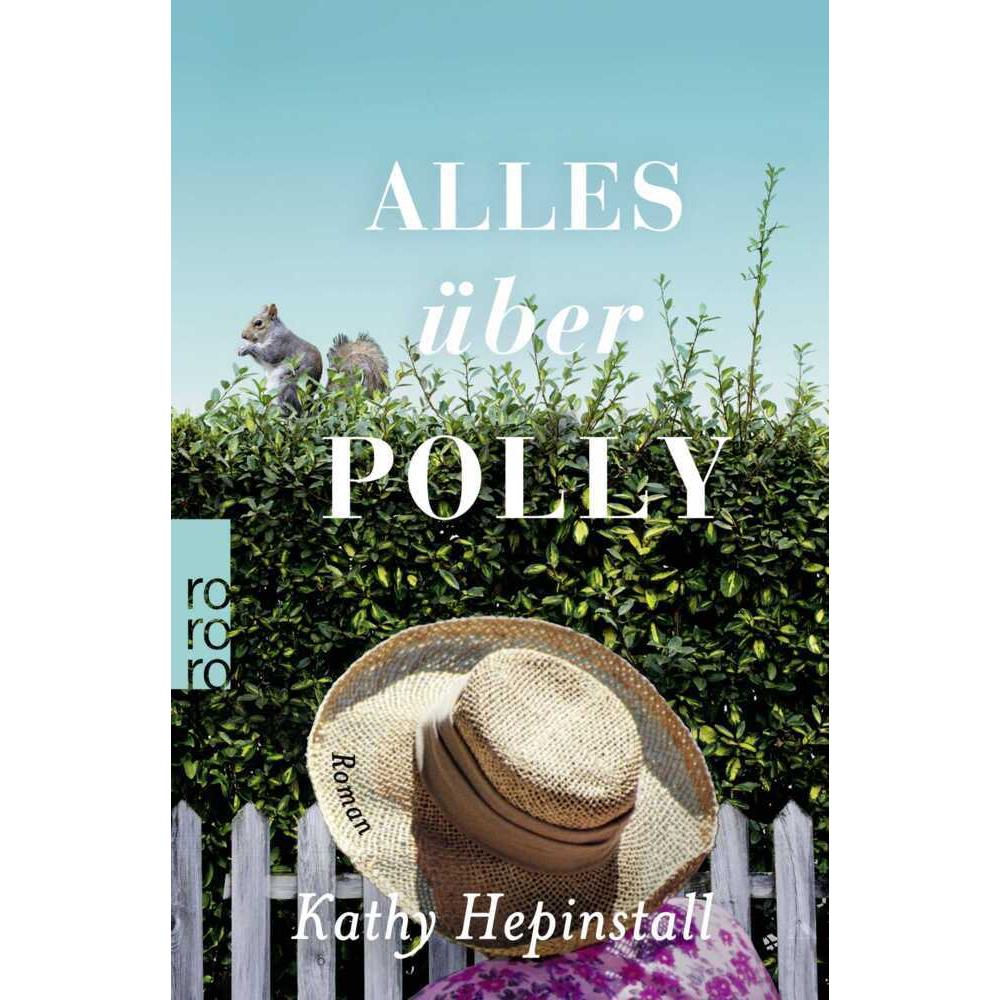 rororo Alles über Polly (Deutsch), Sonstige Literatur