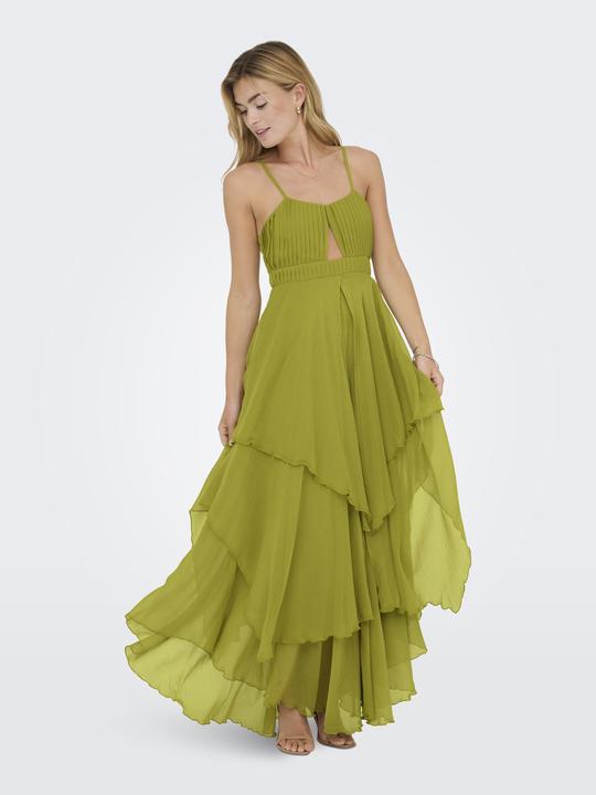 Produktbild Only ONLAMELIA Langes Kleid Kleid (XL)