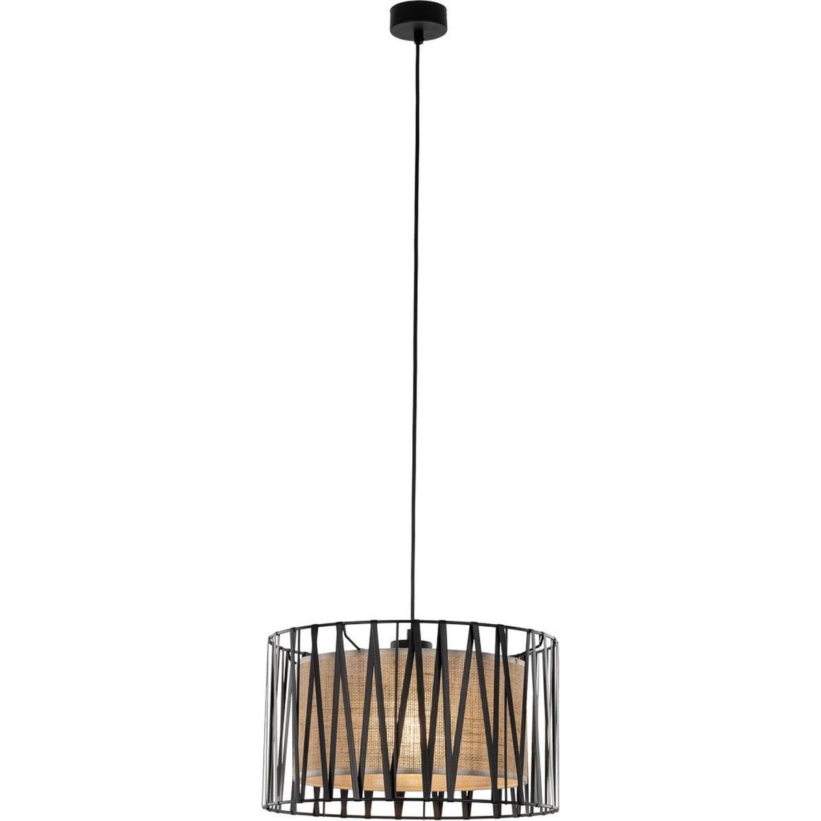 Licht-Erlebnisse, Pendelleuchte, Mina (E27)