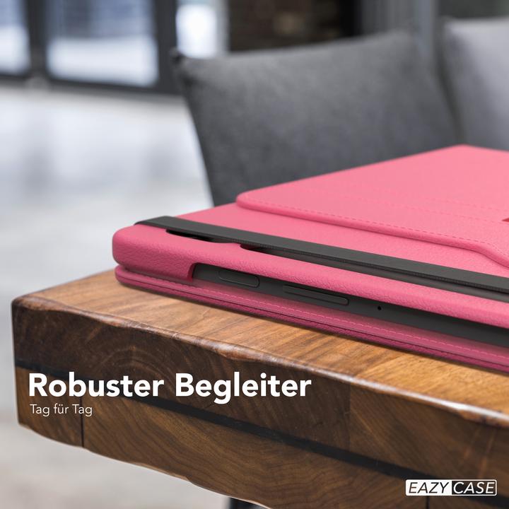 Produktbild EAZY CASE Rotationcase Samsung Galaxy Tab S9 FE (Samsung Galaxy Tab S9 FE)