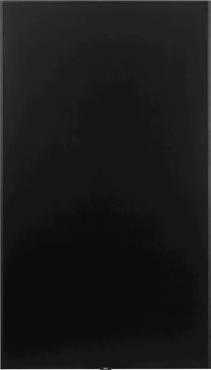 Produktbild NEC MultiSync E758 190,5cm 75Zoll E Series large format display UHD 350cd/m2 Direct LED backlight 18 (3840 x 2160 Pixel, 74.50")