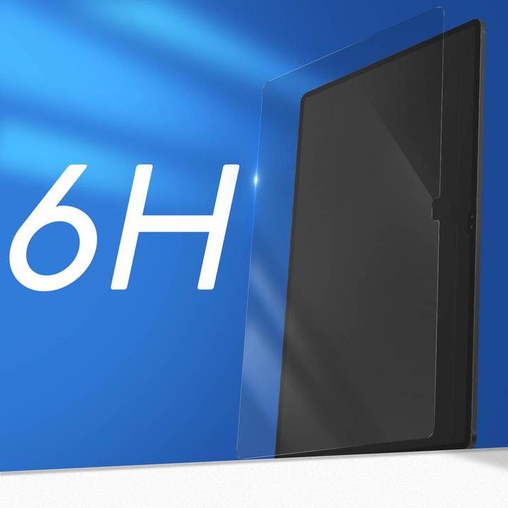 Produktbild 3MK hybrid glass Flexible 2.5D Lite Tablet 15" for Samsung Galaxy Tab S8 Ultra (1 Stück, Galaxy Tab S8 Ultra)