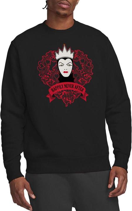 Produktbild Snow White Happily Never After Sweatshirt (M)