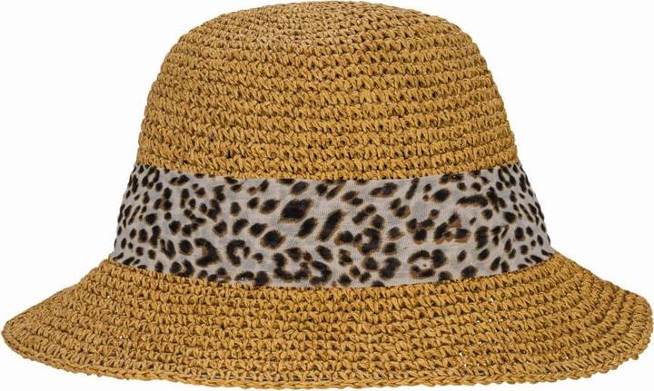 Produktbild P.A.C. Lilen Bucket Straw Hat
