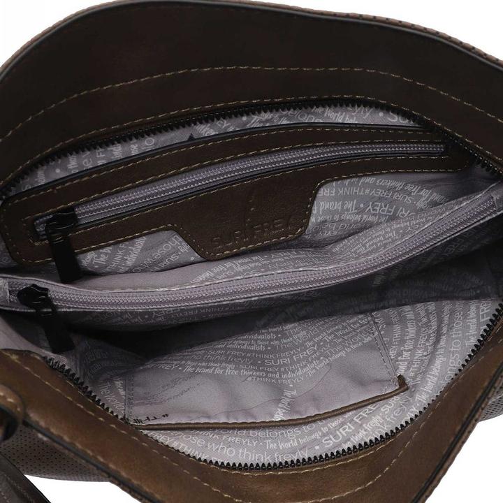 Immagine prodotto Suri Frey Shopper Celly (16.80 l)